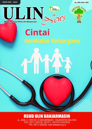 Ulin News Edisi 099